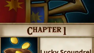 Capture d'écran de WarQuest: Game of the Gods 6