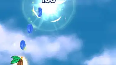 Capture d'écran de Yo-kai Watch Land 1