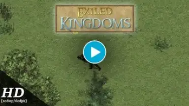 Capture d'écran de Exiled Kingdoms 1