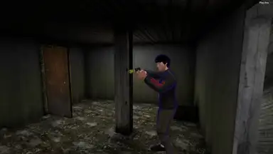 Capture d'écran de Cursed House Multiplayer 2 2