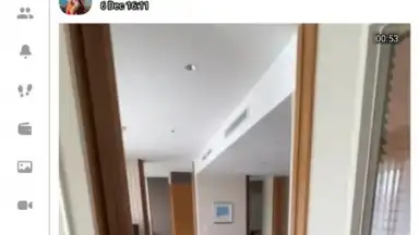 Capture d'écran de OK.RU 8