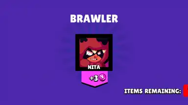 Capture d'écran de Brawl Stars Box Simulator 9
