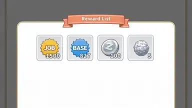 Capture d'écran de Ragnarok Labyrinth NFT 2