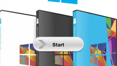 Capture d'écran de Install Windows 8 Tutorial 4