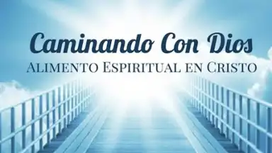 Capture d'écran de Caminando con Dios 7