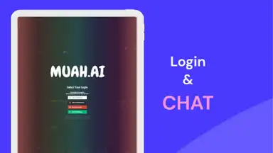 Capture d'écran de Muah AI 10
