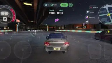 Capture d'écran de Turbo Tornado: Open World Race 5