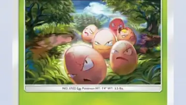 Capture d'écran de Pokémon TCG Pocket 9