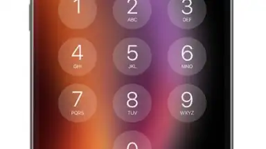 Capture d'écran de Lock Screen & Notifications iOS 14 5