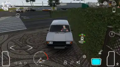 Capture d'écran de Car Parking Multiplayer 2 14