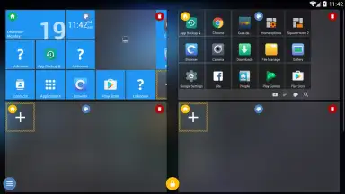 Capture d'écran de SquareHome 2 1
