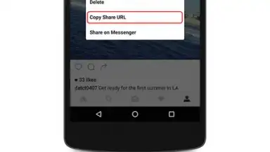 Capture d'écran de InstaSave 7