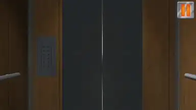 Capture d'écran de Lift Simulator 3D 7