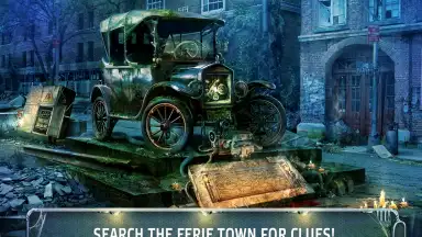 Capture d'écran de Motor Town 4