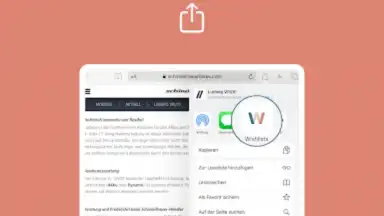 Capture d'écran de Wishlists 2