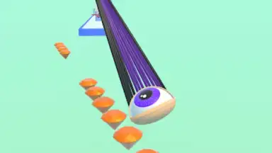 Capture d'écran de Dream Lashes 12