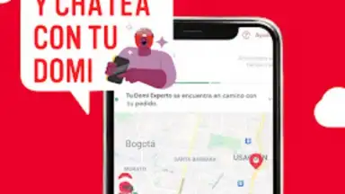 Capture d'écran de iFood - Comida a Domicilio 3