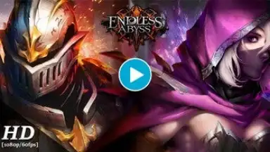 Capture d'écran de Endless Abyss 1
