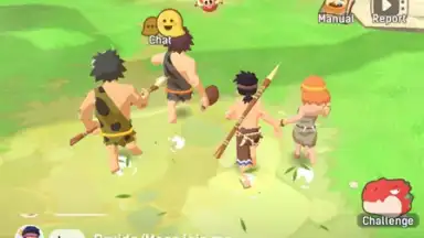 Capture d'écran de Ulala 5