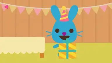 Capture d'écran de Sago Mini Babies Daycare 8