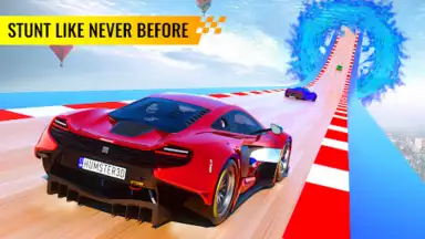Capture d'écran de Car Racing Master:Driving Game 5