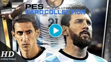 Capture d'écran de eFootball CHAMPION SQUADS 1