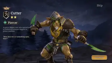 Capture d'écran de Watcher of Realms 9