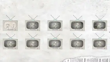 Capture d'écran de Troll Face Quest 2