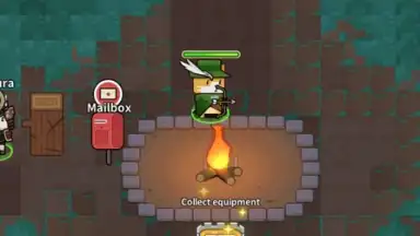 Capture d'écran de Cat Alchemist 5