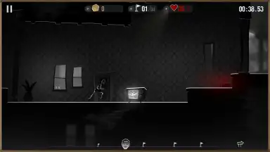 Capture d'écran de She Wants Me Dead 5