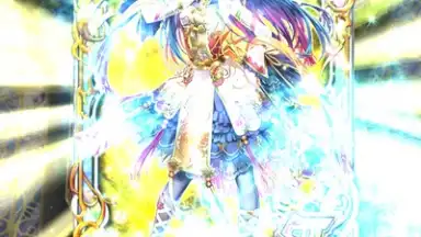 Capture d'écran de Quiz RPG: The World of Mystic Wiz 10