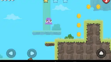 Capture d'écran de Moy's World 3