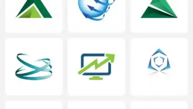 Capture d'écran de Logo Maker 14