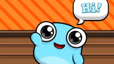 Capture d'écran de Meep 4