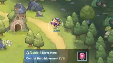 Capture d'écran de Seven Knights Idle Adventure 11