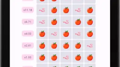 Capture d'écran de Apple of Fortune 18