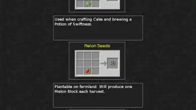 Capture d'écran de Craft! 11