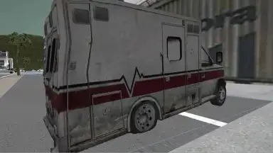 Capture d'écran de Train Driver2 4