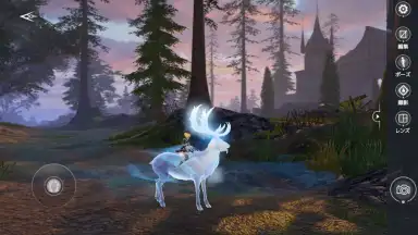 Capture d'écran de Forsaken World: God Devil Reborn 3
