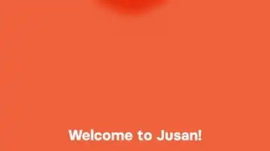 Capture d'écran de Jusan 3