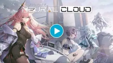 Capture d'écran de Neural Cloud 1