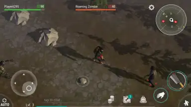 Capture d'écran de Last Day on Earth 3