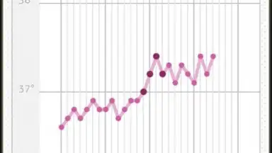Capture d'écran de Ovulation 6