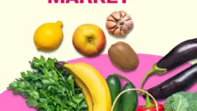Capture d'écran de OnlinePizza 3