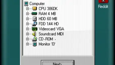 Capture d'écran de Progressbar95 4