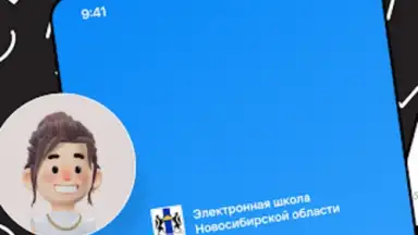Capture d'écran de Дневник Новосибирской области 4