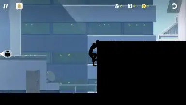 Capture d'écran de Vector 7