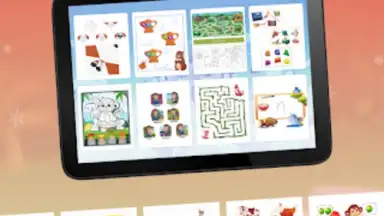 Capture d'écran de Intellecto Kids Learning Games 6