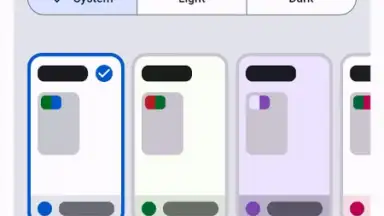 Capture d'écran de Mihon 1