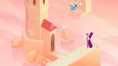 Capture d'écran de Monument Valley 3 10